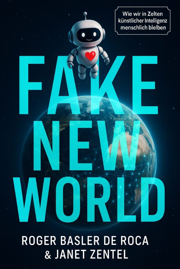 Fake New world