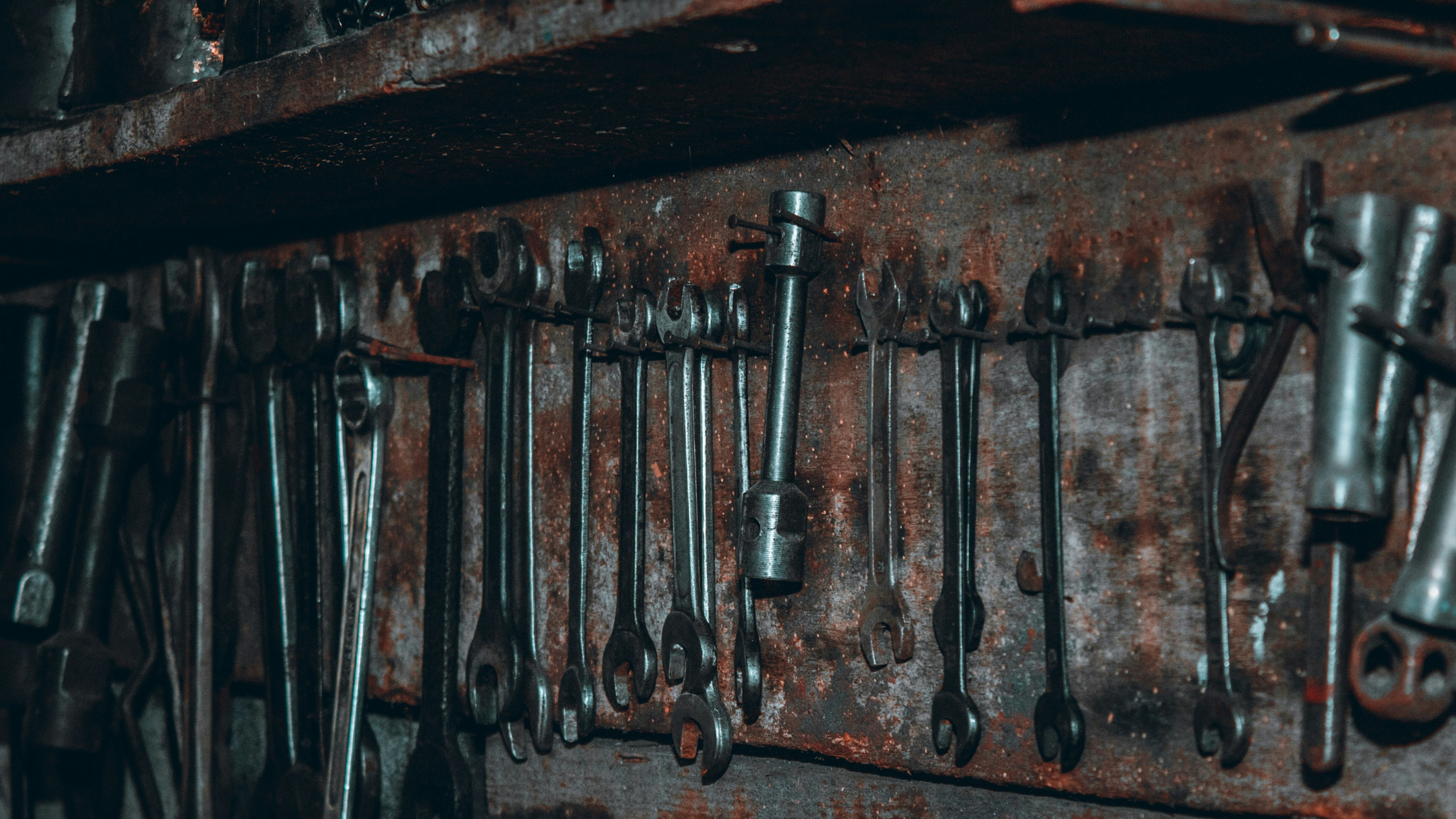 Home tool hype