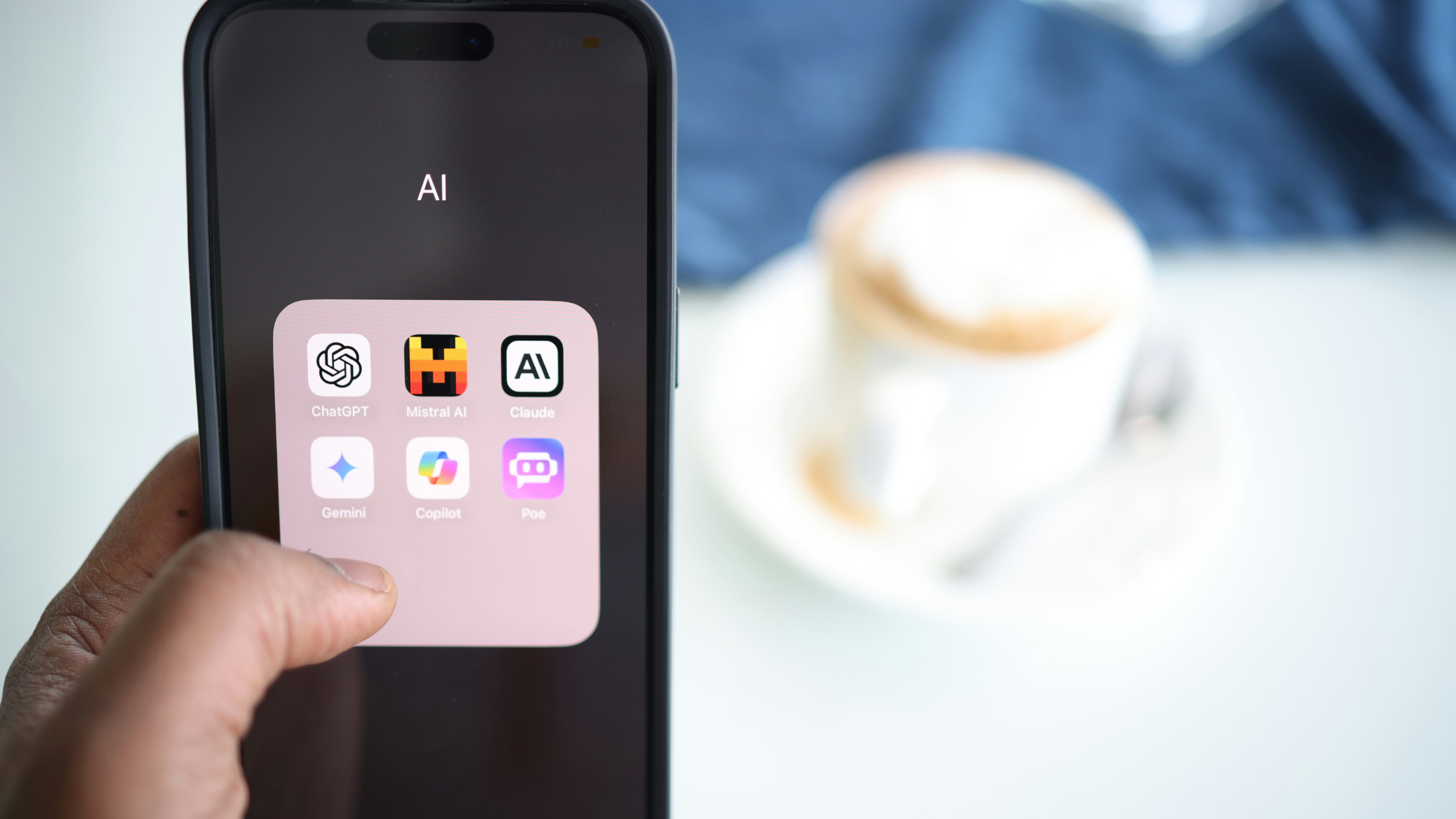 Home ai agent