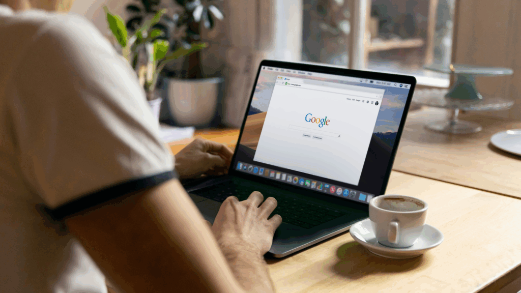 Google ist nicht tot: warum SEO & Suche im KI-Zeitalter wichtiger denn je sind seo