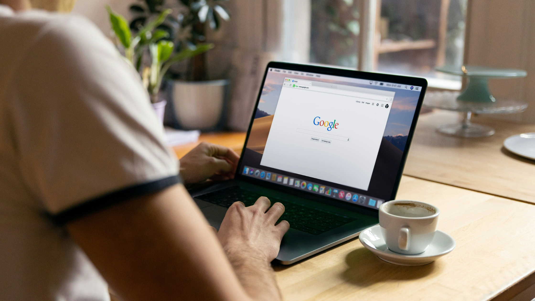 Home seo